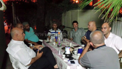 المحامي عبد الكريم الزبارقة "لم يتم اتخاذ قرار نهائي حول افتتاح السنة الدراسية في اللد"